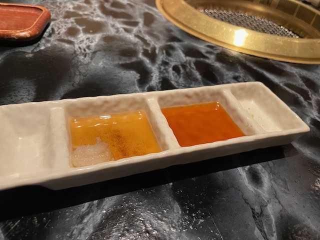 Hana Gyu Owariasahi Ten