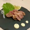 イカ造りと博多飯尽くし 個室居酒屋 うまかたい 福岡天神店