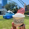 Harlow ICE CREAM TOKYO店