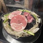 万代や - 