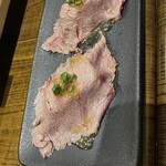 新潟MEAT Lab. SUGI - 