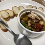 大府駅前ダイニングBLOOM酒場 - 