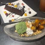 くいもの屋わん - 