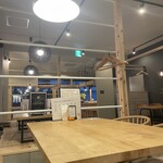 大府駅前ダイニングBLOOM酒場 - 