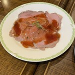 新潟MEAT Lab. SUGI - 