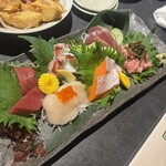 くいもの屋わん - 