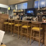 大府駅前ダイニングBLOOM酒場 - 