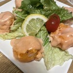 大府駅前ダイニングBLOOM酒場 - 