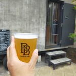 BEER BRAIN Taproom - 