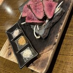 新潟MEAT Lab. SUGI - 