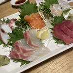 大府駅前ダイニングBLOOM酒場 - 