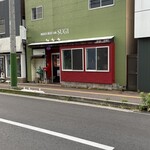 新潟MEAT Lab. SUGI - 