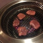 焼肉の牛若丸 - 