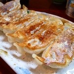 楽坊主 - 8.31ジューシーでうまかった。