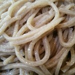 そば切り　遊玄 - 禅味アップ