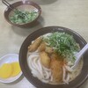 牧のうどん 空港店