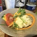 ショクシャ - 