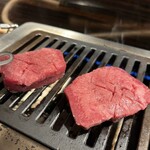 焼肉男マンモス - 本当美味かった…