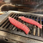 焼肉男マンモス - 秒で溶けた