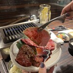 焼肉男マンモス - 