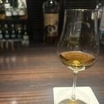 BAR 今日のギムレット - 