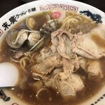 末廣ラーメン本舗  秋田駅前分店 - 