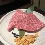 焼肉男マンモス - これは美味過ぎた