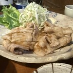 ショクシャ - 