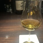 BAR 今日のギムレット - 