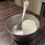 焼肉男マンモス - 塩バニラ美味かったー