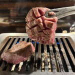 焼肉男マンモス - 芸術よ！