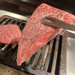 焼肉男マンモス - ミディアムレア！