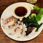 大衆酒場 ひらやま - 