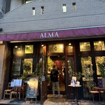 ALMA - 