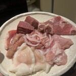 焼肉男マンモス - ドーナツ美味しかったー！