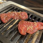 焼肉男マンモス - 