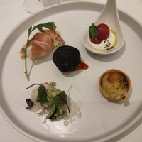 ゼックスウエスト サルヴァトーレ クオモブロス - 