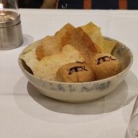 ゼックスウエスト サルヴァトーレ クオモブロス - 