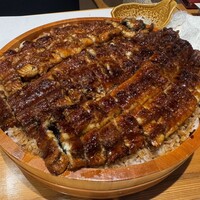 うなぎのしろむら 春日井 - 
