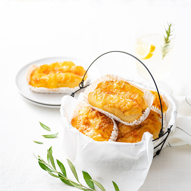 Toshiseigen Pan Senmon Ten Kokoreku