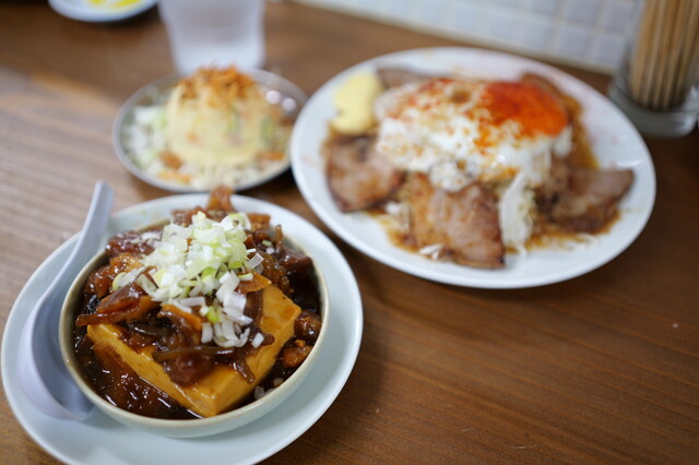 大衆食堂スタンドそのだ 梅田芝田店 - 大阪梅田（阪急）/居酒屋