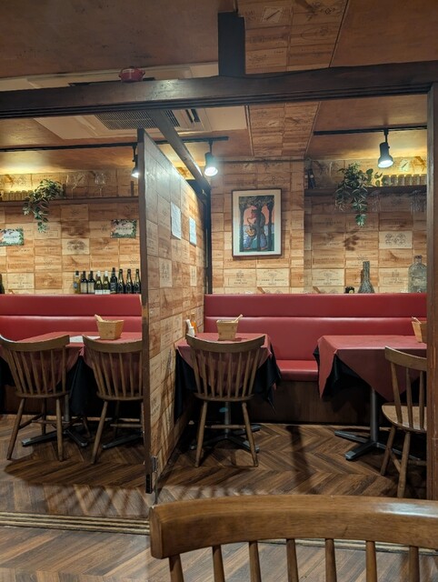 Salad Nicoise photo 4