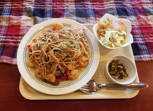 チェンマイキッチン - 丸森（タイ料理）の写真