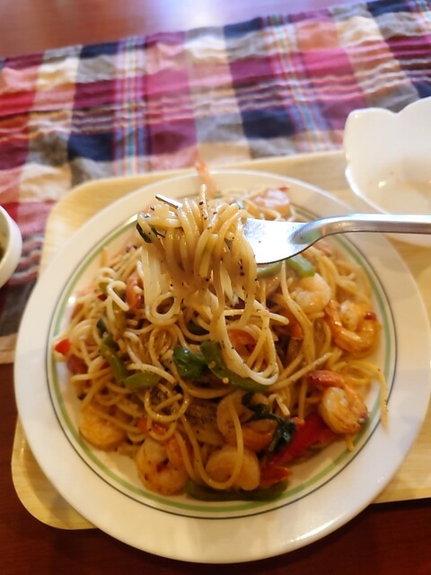 チェンマイキッチン - 丸森（タイ料理）の写真