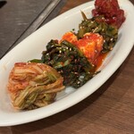 麻布十番焼肉 Kintan - 