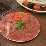 麻布十番焼肉 Kintan - 