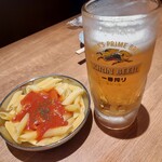 イタリアン酒場 ちばチャンバル - 