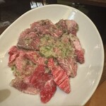麻布十番焼肉 Kintan - 