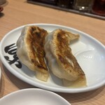 松戸富田製麺 ららぽーとTOKYO-BAY店 - 