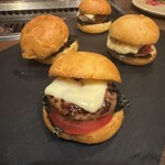 麻布十番焼肉 Kintan - 